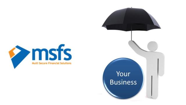 Business Insurance Scheme by MSFS